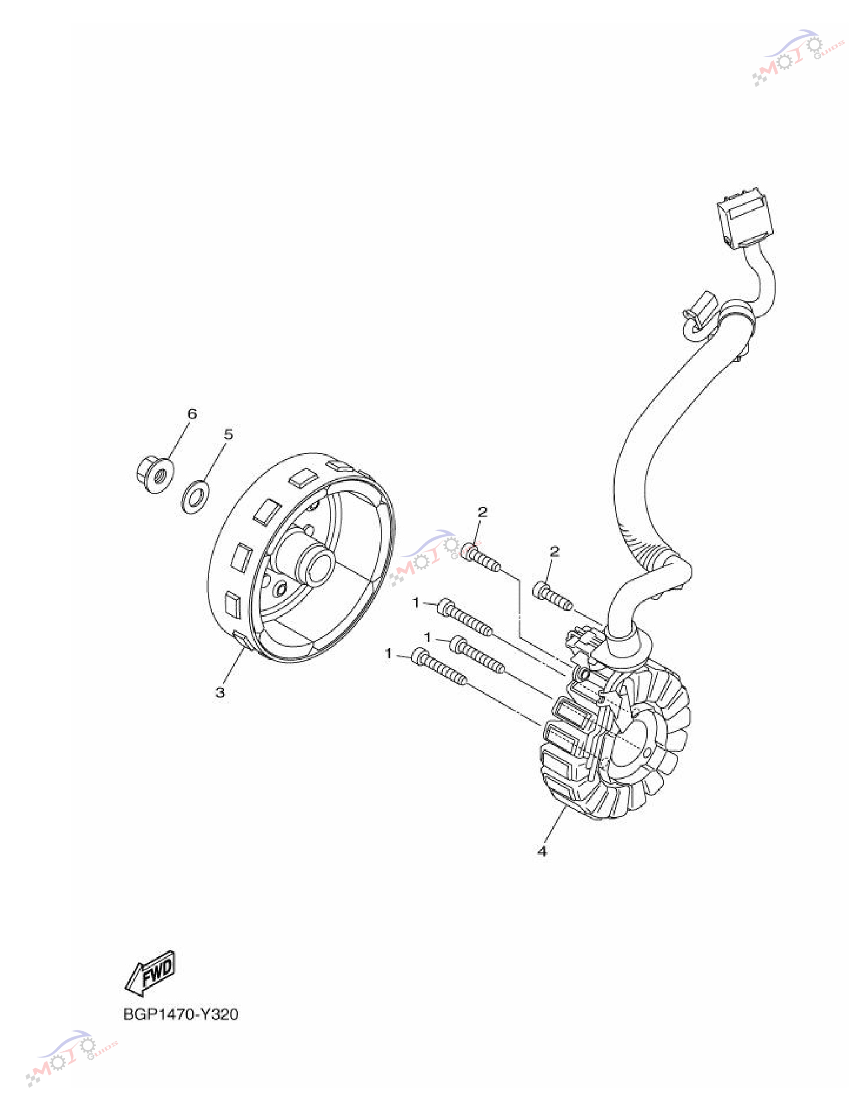 Engine Diagram